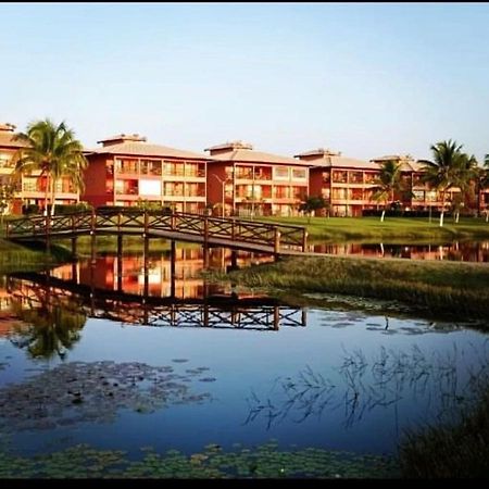 Resort Villa Das Aguas Praia Do Saco Estância Esterno foto