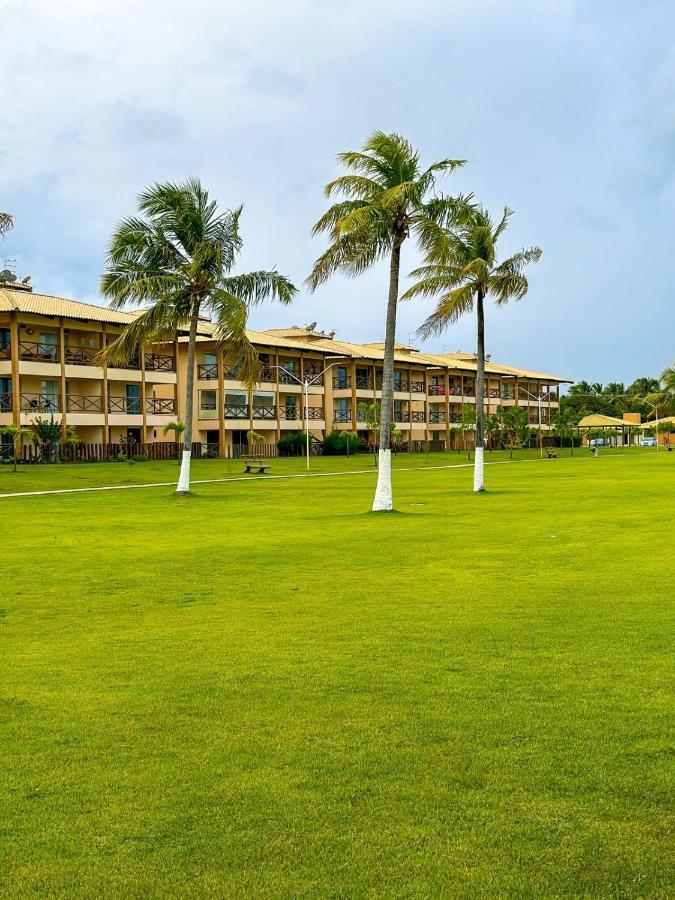Resort Villa Das Aguas Praia Do Saco Estância Esterno foto