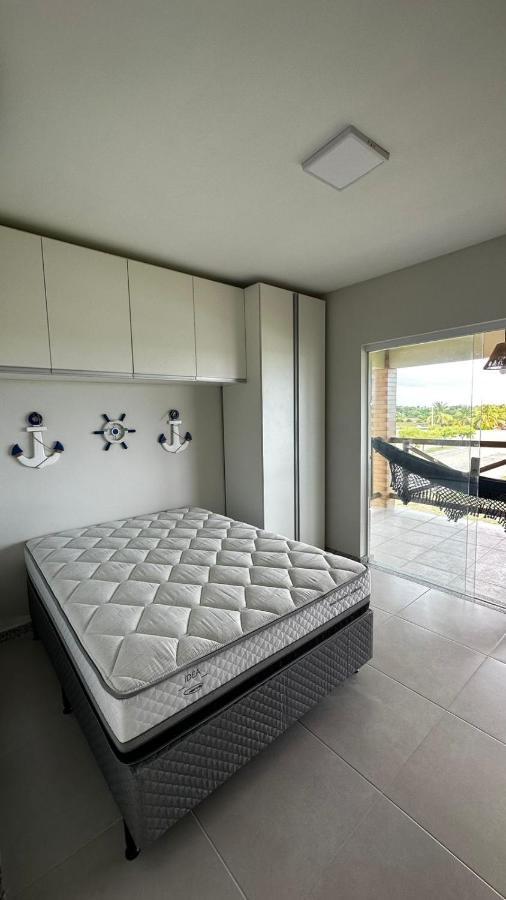Resort Villa Das Aguas Praia Do Saco Estância Esterno foto