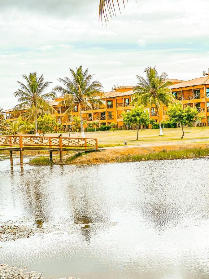 Resort Villa Das Aguas Praia Do Saco Estância Esterno foto