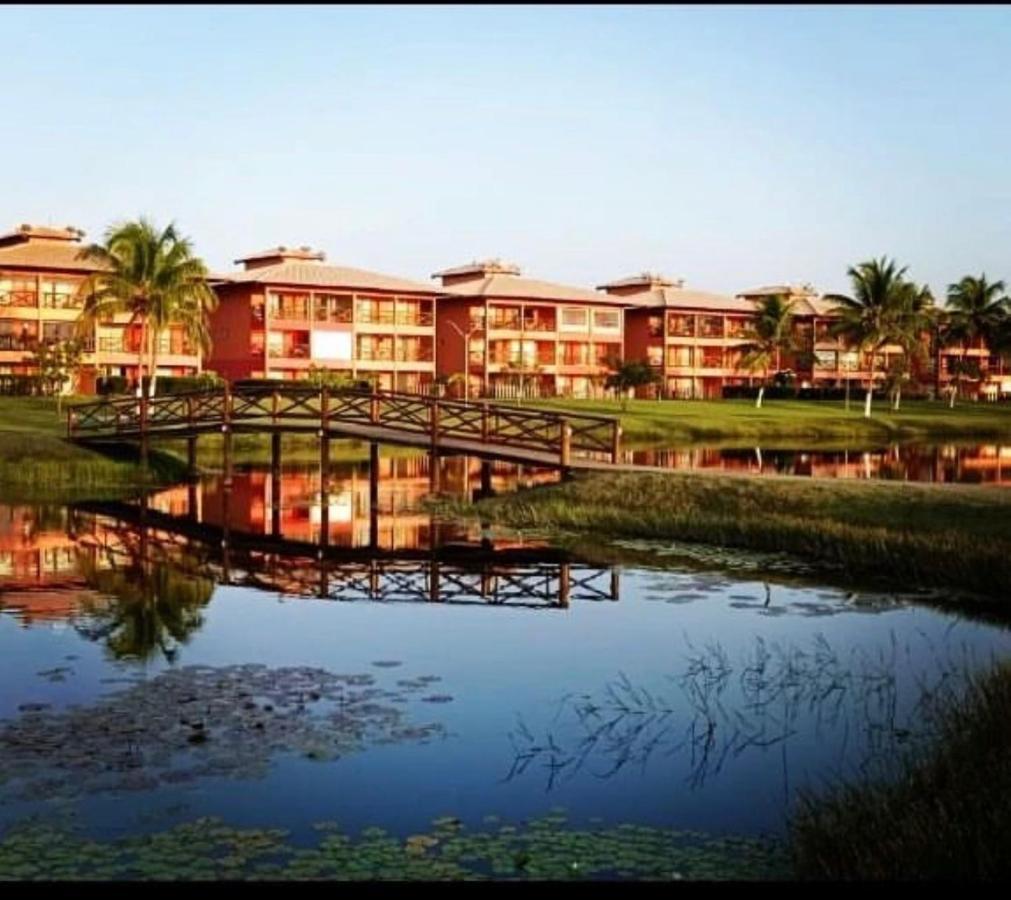 Resort Villa Das Aguas Praia Do Saco Estância Esterno foto