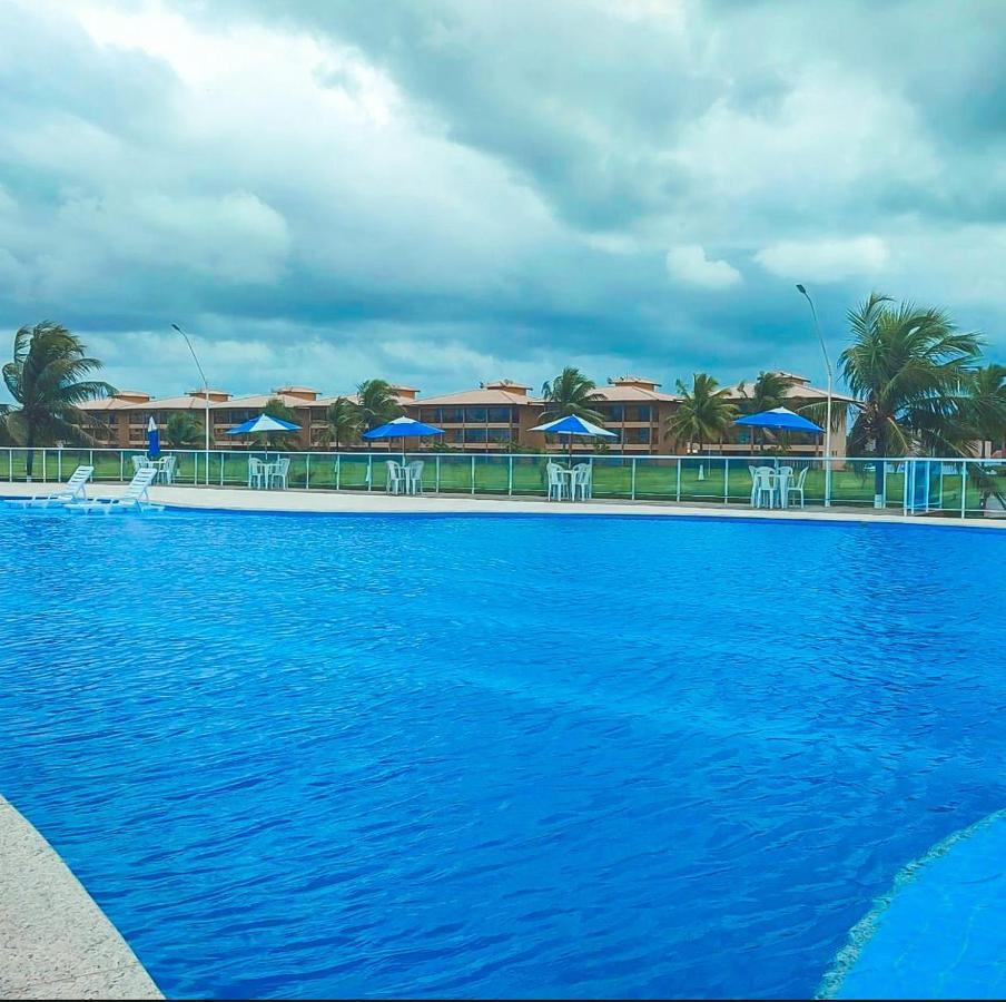 Resort Villa Das Aguas Praia Do Saco Estância Esterno foto